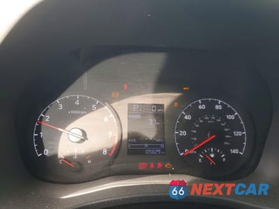 Zdjęcie 9 z 13 samochodu: 2021 HYUNDAI ACCENT SE VIN:3KPC24A65ME153116 - miniatura