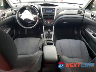 Zdjęcie 8 z 11 samochodu: 2011 SUBARU FORESTER 2.5X PREMIUM VIN:JF2SHADC6BG725755 - miniatura