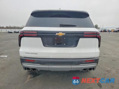 Zdjęcie 6 z 12 samochodu: 2025 CHEVROLET TRAVERSE LT VIN:1GNERGRS5SJ207593 - miniatura