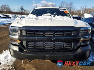 Piąte zdjęcie samochodu w środku: 2016 CHEVROLET SILVERADO K1500 LT VIN:3GCUKREC7GG104204 - miniatura