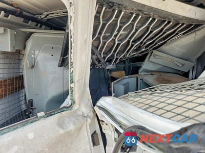Zdjęcie 10 z 13 samochodu: 2014 CHEVROLET EXPRESS G2500 UTILITY / SERVICE VAN VIN:1GCWGFCA8E1914088 - miniatura