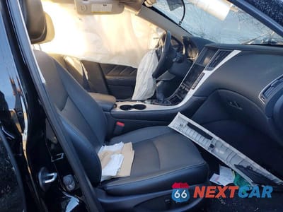 Zdjęcie 7 z 12 samochodu: 2022 INFINITI Q50 LUXE VIN:JN1EV7BR1NM340207 - miniatura