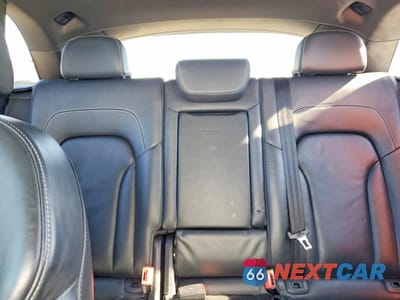 Zdjęcie 10 z 13 samochodu: 2017 AUDI SQ5 PREMIUM PLUS VIN:WA1CCAFP6HA078376 - miniatura