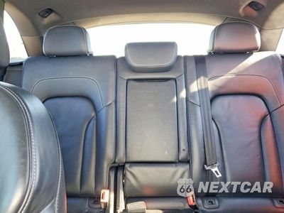 Zdjęcie 10 z 13 samochodu: 2017 AUDI SQ5 PREMIUM PLUS VIN:WA1CCAFP6HA078376 - miniatura