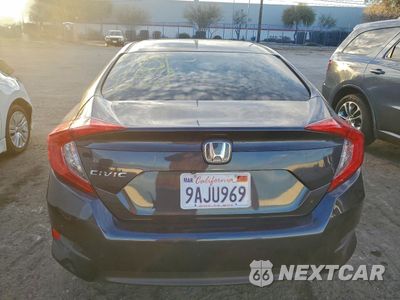 Zdjęcie 6 z 14 samochodu: 2018 HONDA CIVIC LX VIN:2HGFC2F58JH569788 - miniatura