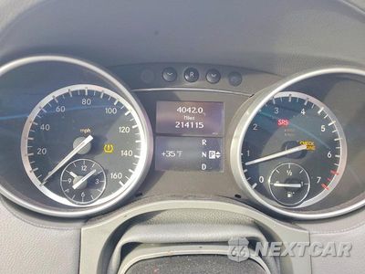 Zdjęcie 9 z 13 samochodu: 2012 MERCEDES-BENZ GL 450 4MATIC VIN:4JGBF7BE6CA786776 - miniatura