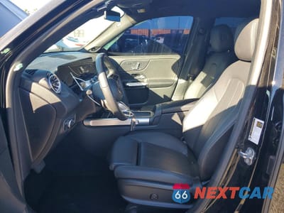 Zdjęcie 7 z 15 samochodu: 2024 MERCEDES-BENZ GLB 250 VIN:W1N4M4GB9RW376803 - miniatura