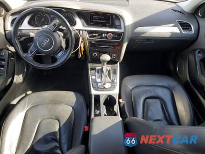 Zdjęcie 8 z 12 samochodu: 2016 AUDI A4 ALLROAD PREMIUM PLUS VIN:WA1UFAFL4GA004770 - miniatura