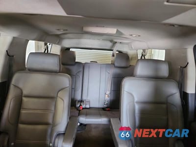 Zdjęcie 10 z 13 samochodu: 2015 GMC YUKON XL DENALI VIN:1GKS1JKJ2FR287447 - miniatura