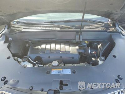 Zdjęcie 12 z 13 samochodu: 2013 BUICK ENCLAVE VIN:5GAKRCKD4DJ246650 - miniatura