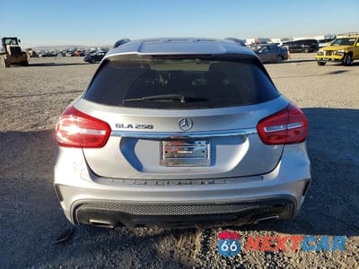 Zdjęcie 6 z 13 samochodu: 2017 MERCEDES-BENZ GLA 250 VIN:WDCTG4EBXHJ344753 - miniatura