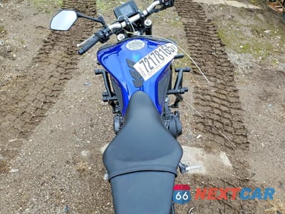 Zdjęcie 6 z 10 samochodu: 2023 YAMAHA MT09 VIN:JYARN71E3PA004958 - miniatura