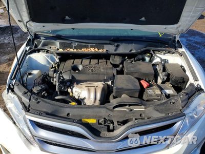 Zdjęcie 11 z 13 samochodu: 2013 TOYOTA VENZA LE VIN:4T3ZA3BB0DU075853 - miniatura