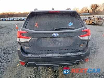 Zdjęcie 6 z 14 samochodu: 2025 SUBARU FORESTER VIN:JF2SKAJCXSH406780 - miniatura