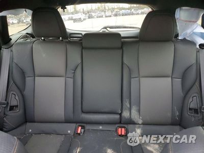 Zdjęcie 10 z 14 samochodu: 2025 SUBARU OUTBACK WILDERNESS VIN:4S4BTGUD9S3166892 - miniatura