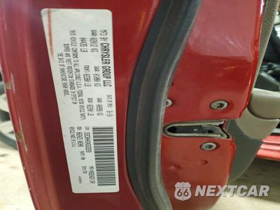 Zdjęcie 12 z 12 samochodu: 2010 DODGE CALIBER SXT VIN:1B3CB4HA3AD632269 - miniatura