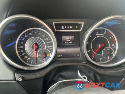 Zdjęcie 7 z 10 samochodu: 2017 MERCEDES-BENZ G 63 AMG VIN:WDCYC7DF6HX275774 - miniatura
