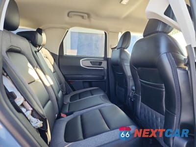 Zdjęcie 11 z 14 samochodu: 2025 FORD BRONCO SPORT BIG BEND VIN:3FMCR9BN6SRE51061 - miniatura