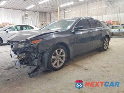 2014 ACURA TL TECH 19UUA8F53EA003977 - główne zdjęcie licytacji z USA - miniatura