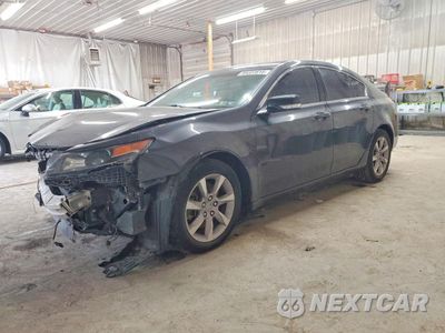 2014 ACURA TL TECH 19UUA8F53EA003977 - główne zdjęcie licytacji z USA - miniatura