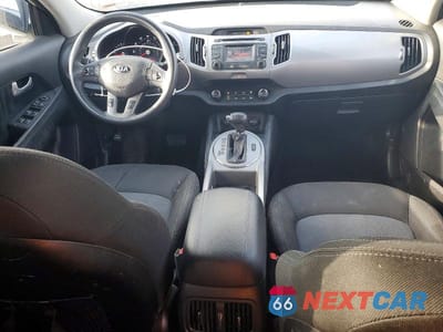 Zdjęcie 8 z 13 samochodu: 2015 KIA SPORTAGE LX VIN:KNDPBCAC4F7780023 - miniatura