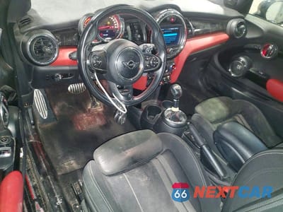 Zdjęcie 8 z 12 samochodu: 2019 MINI COOPER VIN:WMWXM9C55K2H38737 - miniatura