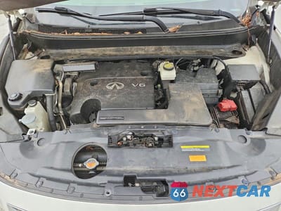 Zdjęcie 12 z 13 samochodu: 2014 INFINITI QX60 VIN:5N1AL0MM4EC532748 - miniatura