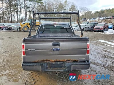 Zdjęcie 6 z 12 samochodu: 2014 FORD F150 SUPERCREW VIN:1FTFW1EF3EKG28335 - miniatura
