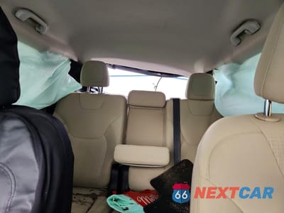 Zdjęcie 10 z 14 samochodu: 2017 JEEP CHEROKEE LATITUDE VIN:1C4PJLCS9HW603497 - miniatura