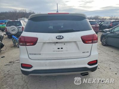 Zdjęcie 6 z 13 samochodu: 2020 KIA SORENTO EX VIN:5XYPHDA55LG659151 - miniatura