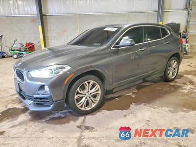 2018 BMW X2 XDRIVE28I WBXYJ5C34JEF79040 - główne zdjęcie licytacji z USA - miniatura