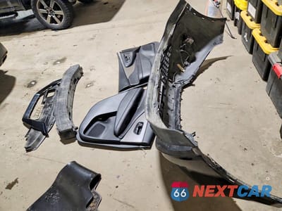 Zdjęcie 13 z 13 samochodu: 2022 NISSAN MURANO SV VIN:5N1AZ2BJ8NC121842 - miniatura