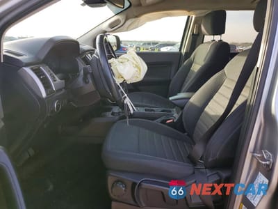 Zdjęcie 7 z 12 samochodu: 2023 FORD RANGER XL VIN:1FTER4FHXPLE11625 - miniatura
