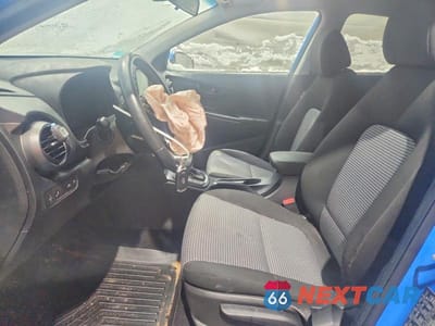 Zdjęcie 7 z 12 samochodu: 2020 HYUNDAI KONA SEL VIN:KM8K2CAA7LU541633 - miniatura