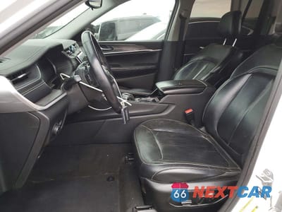 Zdjęcie 7 z 12 samochodu: 2022 JEEP GRAND CHEROKEE LIMITED VIN:1C4RJHBG6N8624200 - miniatura