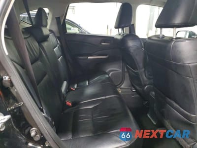 Zdjęcie 11 z 13 samochodu: 2013 HONDA CR-V EXL VIN:2HKRM4H71DH692329 - miniatura