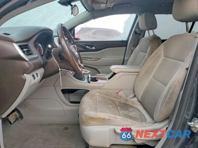 Zdjęcie 7 z 14 samochodu: 2020 GMC ACADIA SLE VIN:1GKKNKLAXLZ195183 - miniatura