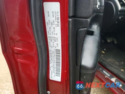 Zdjęcie 12 z 12 samochodu: 2015 JEEP GRAND CHEROKEE LAREDO VIN:1C4RJFAG3FC102323 - miniatura