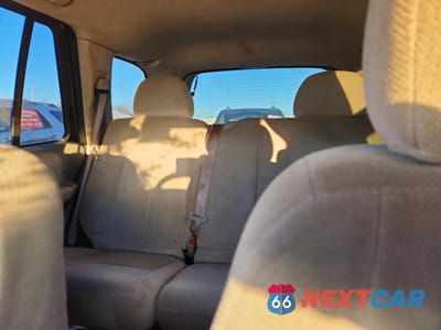 Zdjęcie 10 z 14 samochodu: 2007 CHEVROLET TRAILBLAZER LS VIN:1GNDS13S572207326 - miniatura