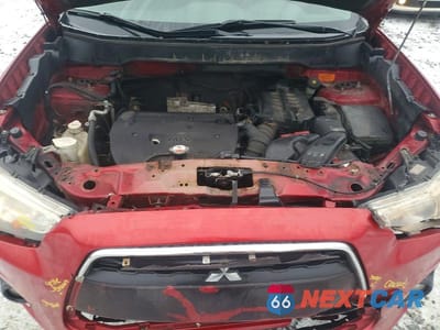 Zdjęcie 12 z 12 samochodu: 2014 MITSUBISHI RVR GT VIN:4A4AJ4AU4EE604860 - miniatura