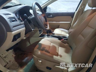 Zdjęcie 7 z 11 samochodu: 2007 FORD FUSION SE VIN:3FAHP071X7R109031 - miniatura
