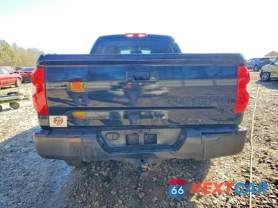 Zdjęcie 6 z 11 samochodu: 2019 TOYOTA TUNDRA DOUBLE CAB SR VIN:5TFRM5F18KX137688 - miniatura