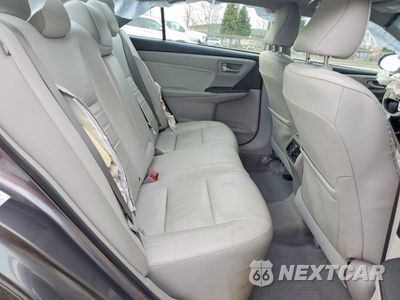 Zdjęcie 10 z 12 samochodu: 2016 TOYOTA CAMRY HYBRID VIN:4T1BD1FK8GU182461 - miniatura