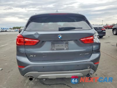Zdjęcie 6 z 13 samochodu: 2019 BMW X1 XDRIVE28I VIN:WBXHT3C54K5L90726 - miniatura