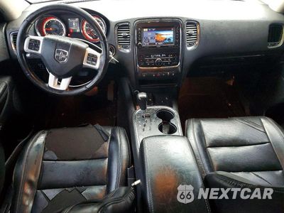 Zdjęcie 15 z 26 samochodu: 2011 DODGE DURANGO CITADEL VIN:1D4RD5GG8BC697479 - miniatura