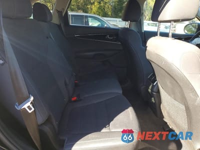 Zdjęcie 11 z 14 samochodu: 2019 KIA SORENTO L VIN:5XYPG4A35KG569496 - miniatura