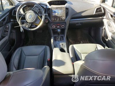 Zdjęcie 8 z 12 samochodu: 2021 SUBARU CROSSTREK SPORT VIN:JF2GTHSC1MH301638 - miniatura