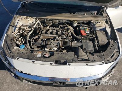 Zdjęcie 11 z 12 samochodu: 2020 HONDA ACCORD LX VIN:1HGCV1F11LA050488 - miniatura