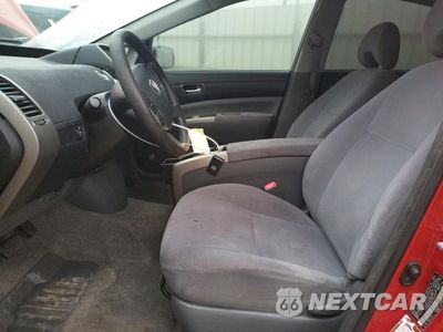 Zdjęcie 7 z 14 samochodu: 2006 TOYOTA PRIUS VIN:JTDKB20U567532474 - miniatura