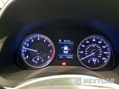 Zdjęcie 9 z 12 samochodu: 2020 HYUNDAI ELANTRA SE VIN:5NPD74LF7LH558455 - miniatura